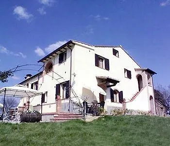 Agriturismo Il Girasole San Gimignano Hotel