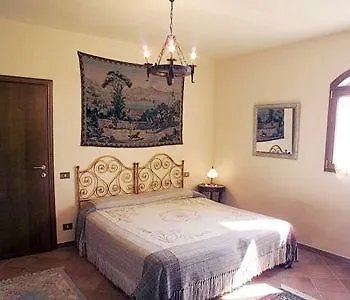 Hotel Agriturismo Il Girasole San Gimignano