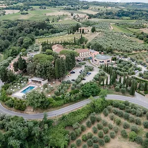 Villasanpaolo & **** סן ג'ימיניאנו